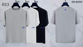 Picture of Burberry T Shirts Short _SKUBurberryM-3XL8qx0520277